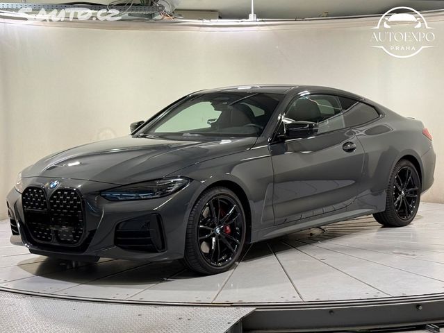 BMW Řada 4